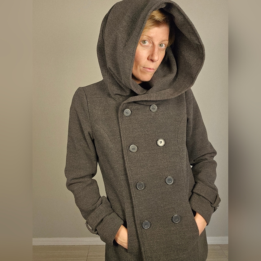 17 & Co Jacket - Picture 5 of 12